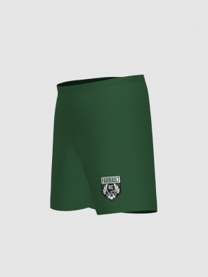 Podiumwear Men's Lightweight Short