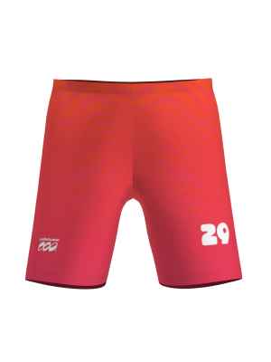 Podiumwear Men's Lightweight Short