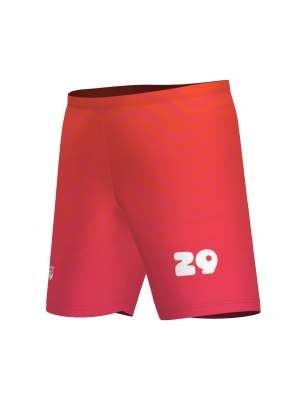 Podiumwear Men's Lightweight Short