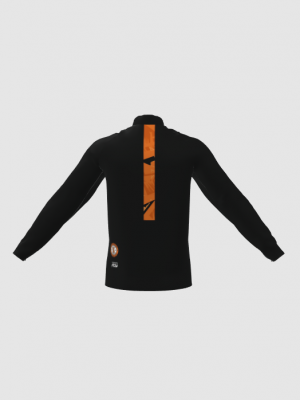 Podiumwear Unisex Slim-Fit Hoodie