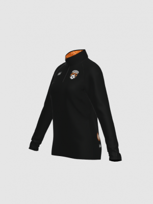 Podiumwear Unisex Slim-Fit Hoodie