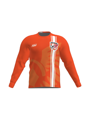 Podiumwear Men's Keeper's Jersey