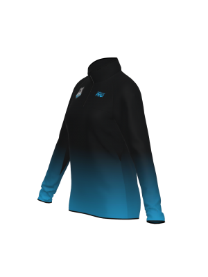 Podiumwear Unisex Slim-Fit Hoodie
