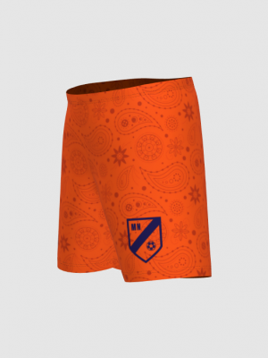 Podiumwear Men's Lightweight Short
