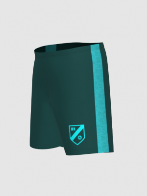 Podiumwear Men's Lightweight Short