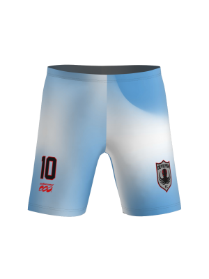 Podiumwear Men's Lightweight Short