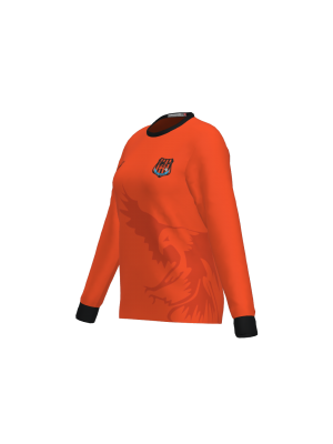 Podiumwear Women's Keeper's Jersey