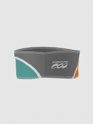 Podiumwear Thermal Headband