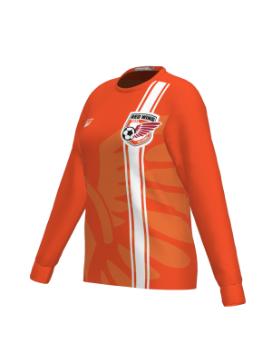 Podiumwear Women's Keeper's Jersey