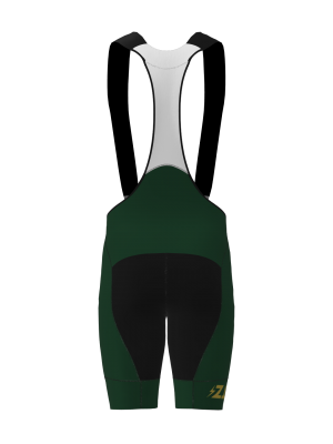 Podiumwear Men's Silver Bibs - Updated 2023