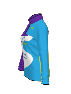 Podiumwear Unisex Slim-Fit Hoodie