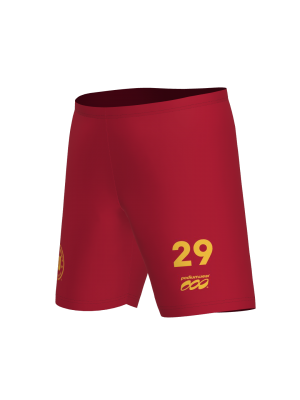 Podiumwear Men's Lightweight Short