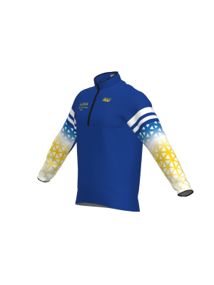 Podiumwear Men's Afton Pullover