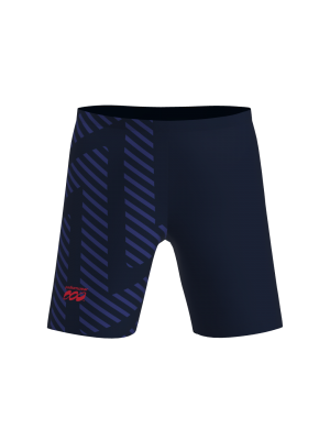 Podiumwear Men's Lightweight Short