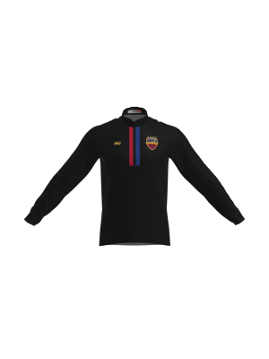 Podiumwear Unisex Slim-Fit Hoodie
