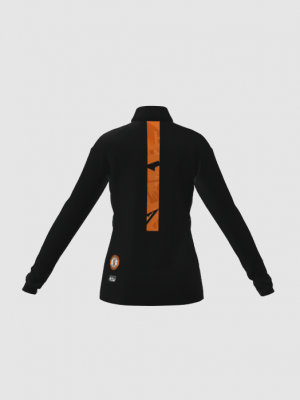 Podiumwear Unisex Slim-Fit Hoodie