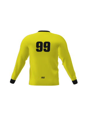 Podiumwear Men's Keeper's Jersey