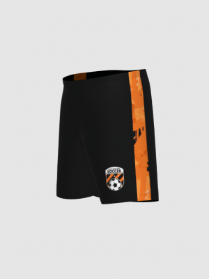 Podiumwear Men's Lightweight Short