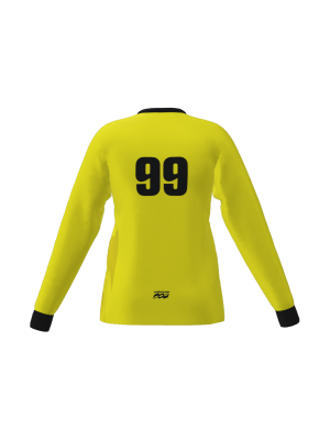 Podiumwear Women's Keeper's Jersey