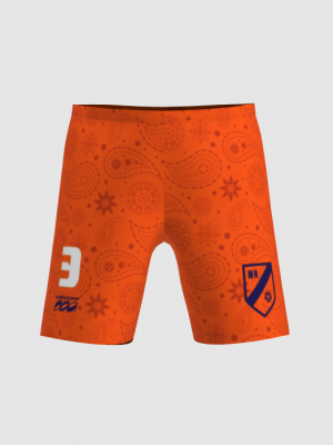 Podiumwear Men's Lightweight Short