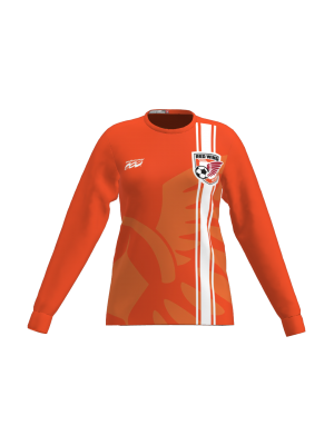 Podiumwear Women's Keeper's Jersey