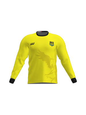 Podiumwear Men's Keeper's Jersey