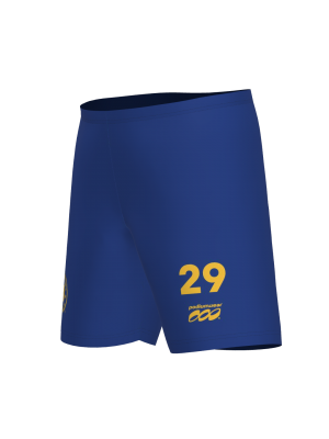 Podiumwear Men's Lightweight Short