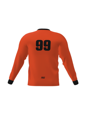 Podiumwear Men's Keeper's Jersey