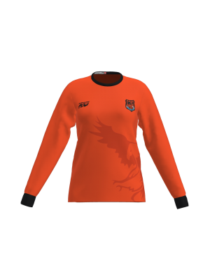 Podiumwear Women's Keeper's Jersey