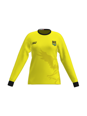 Podiumwear Women's Keeper's Jersey