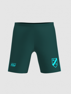 Podiumwear Men's Lightweight Short