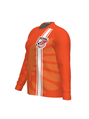 Podiumwear Men's Keeper's Jersey