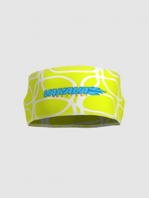 Podiumwear Thermal Headband