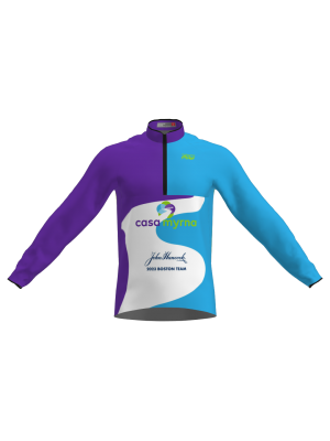 Podiumwear Unisex Slim-Fit Hoodie