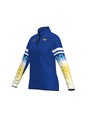 Podiumwear Unisex Slim-Fit Hoodie