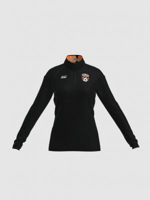Podiumwear Unisex Slim-Fit Hoodie