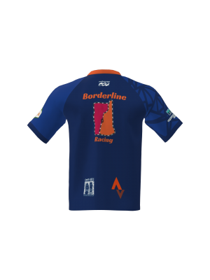 Podiumwear Child's MTB Jersey