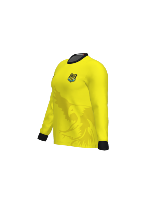 Podiumwear Men's Keeper's Jersey