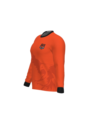 Podiumwear Men's Keeper's Jersey