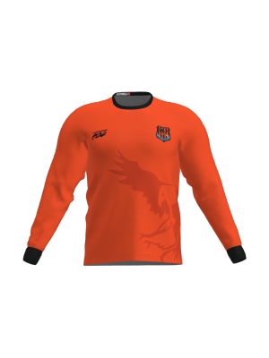 Podiumwear Men's Keeper's Jersey