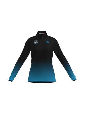 Podiumwear Unisex Slim-Fit Hoodie