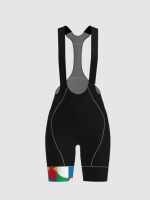 Podiumwear Women's Gold Bibs - New 2023