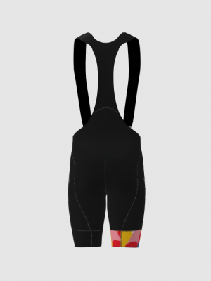 Podiumwear Men's Silver Bibs - Updated 2023