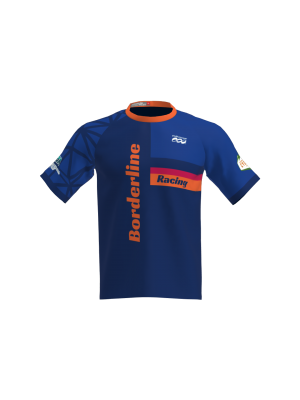 Podiumwear Child's MTB Jersey - New Fabric 2025!