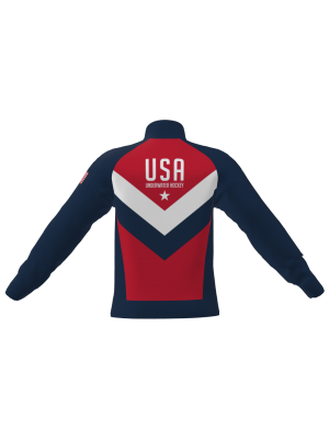 Podiumwear Coaches Softshell Jacket