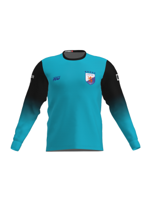 Podiumwear Men's Keeper's Jersey