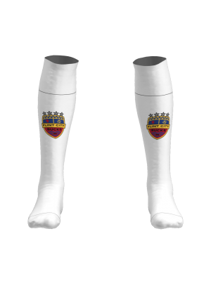 Podiumwear Gold Level Soccer Sock