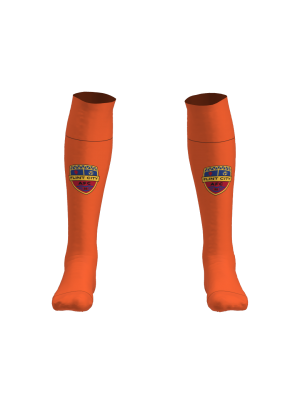 Podiumwear Gold Level Soccer Sock