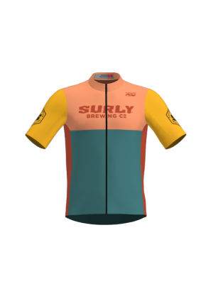 Podiumwear New Waffle fabric for 2025!  Men's Bronze Jersey