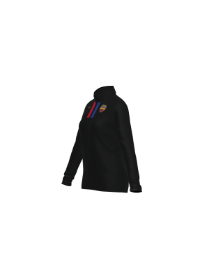 Podiumwear Unisex Slim-Fit Hoodie